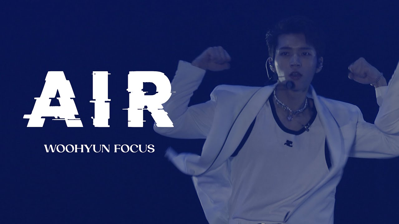 [4K] 241207 남우현 Focus - 