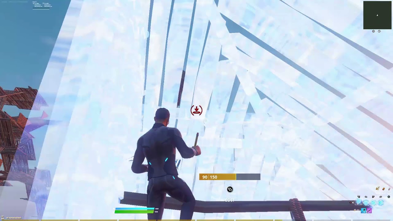 my macro stopped working mid clip...