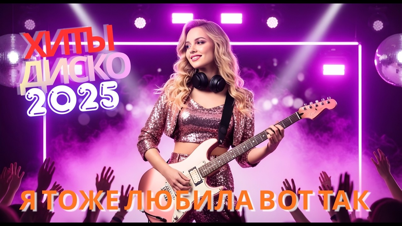 [LIVE] Хиты Диско 80–90х — Тихое Тепло  | Ремикс 2026 • Лучшая Euro Disco Коллекция