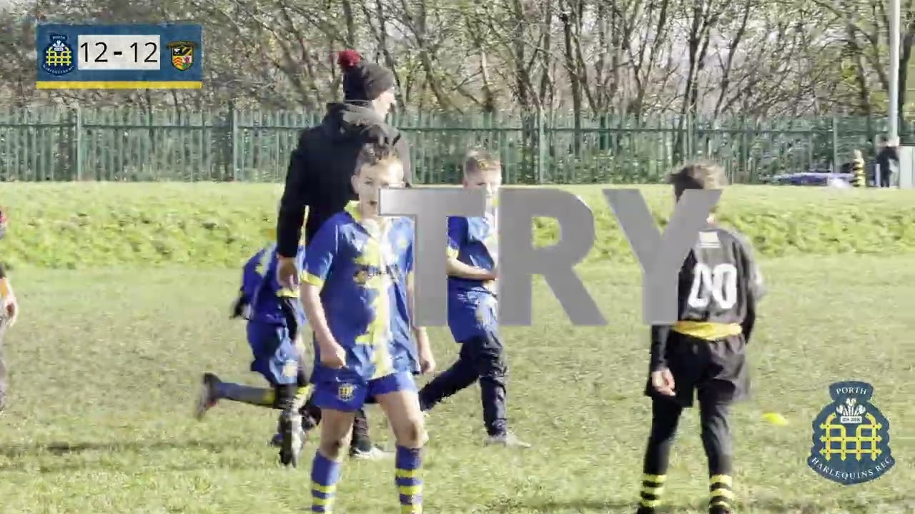 Porth vs Tonyrefail