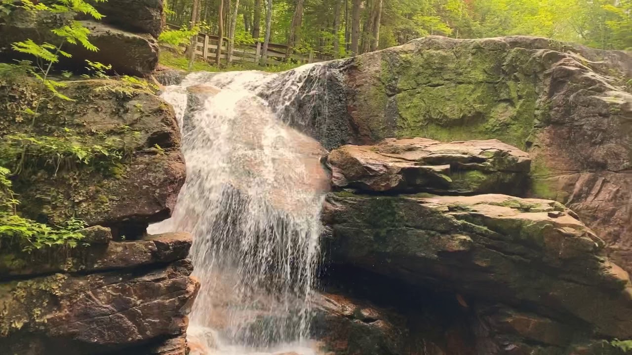 Summer 2020: PT 5 New England, Salem Massachusetts, White Mountains New Hampshire