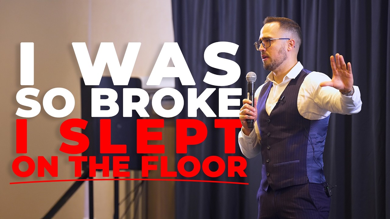 Top 5 psychological breakthroughs that made me rich