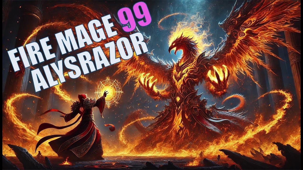 Cataclysm classic Firelands Alysrazor Fire Mage 99 parse