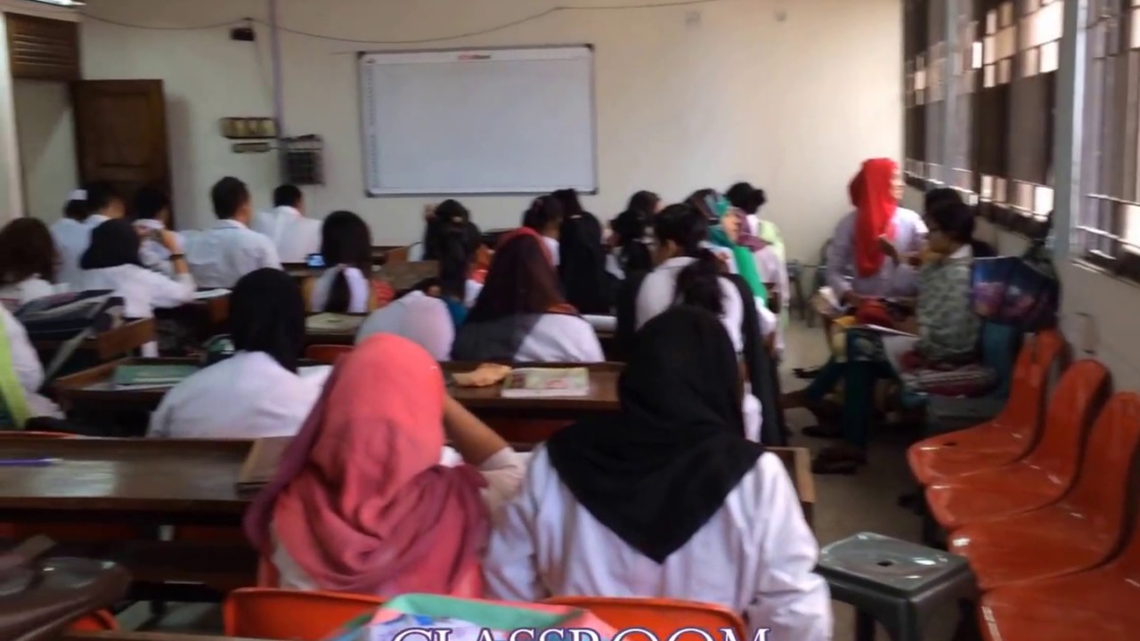 Dentistry In Bangladesh