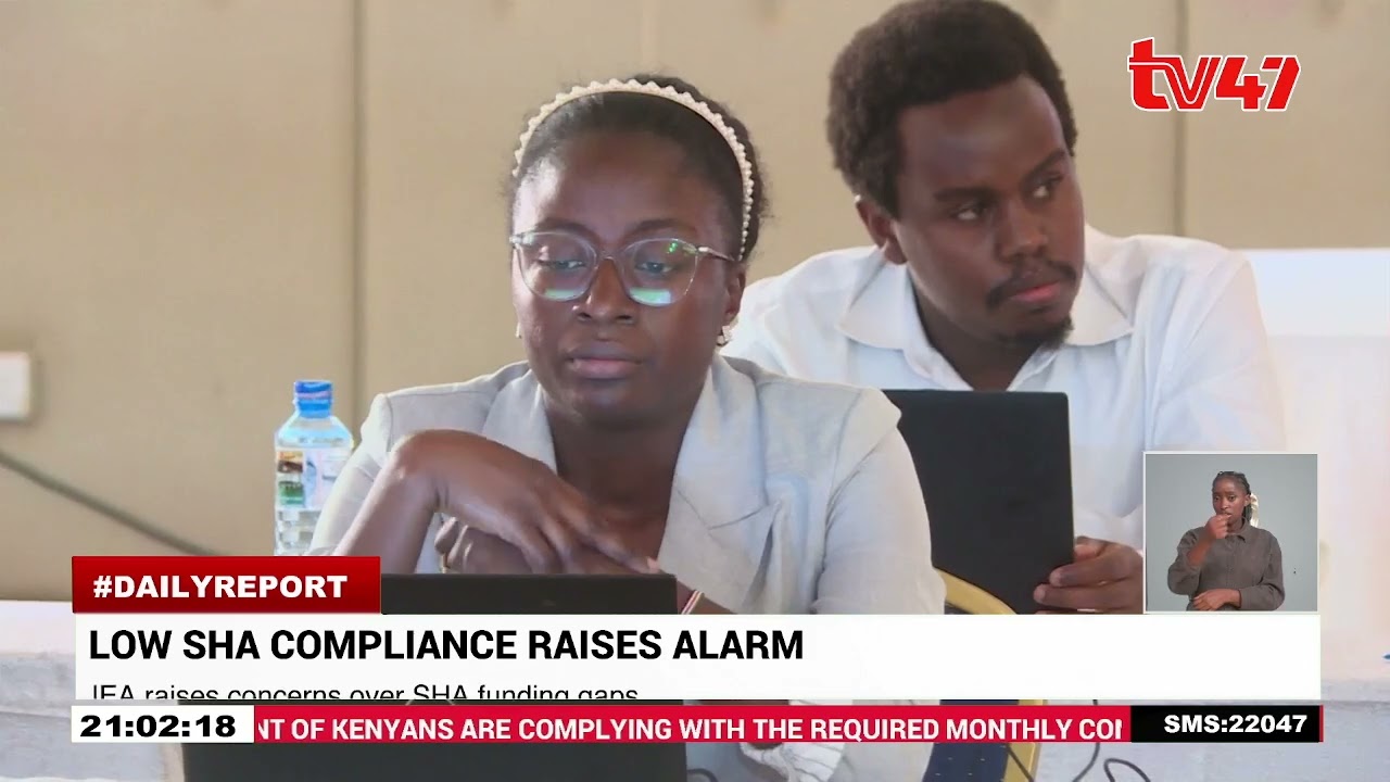 IEA flags funding gaps, implementation flaws in SHA rollout