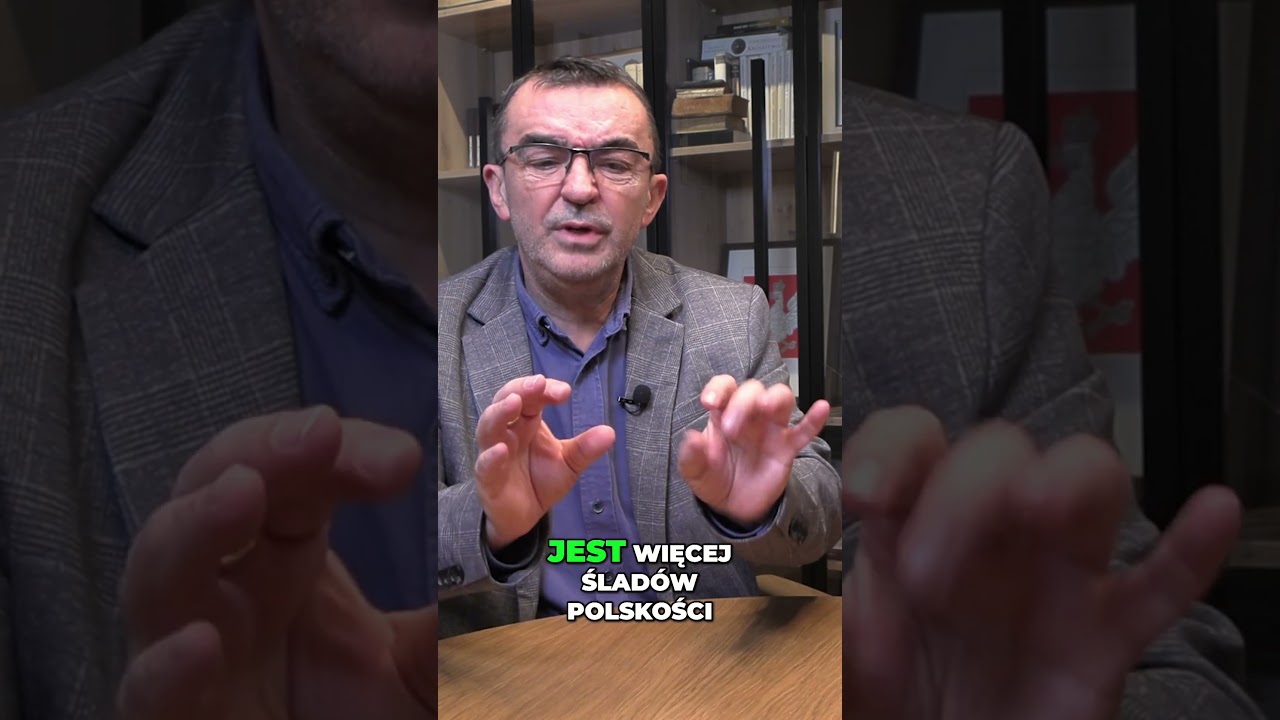 Nie jesteśmy tu od wczoraj #historia #edukacja