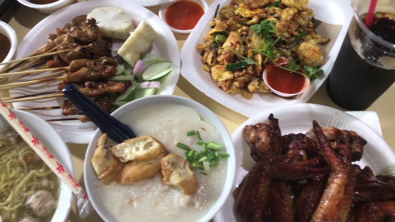 Bedok 85 (Our Favourite Place)