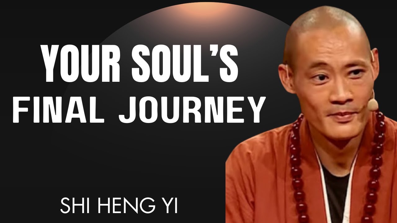 8 Powerful Signs That Show You&rsquo;re Living Your Final Life Cycle | Motivational Speech