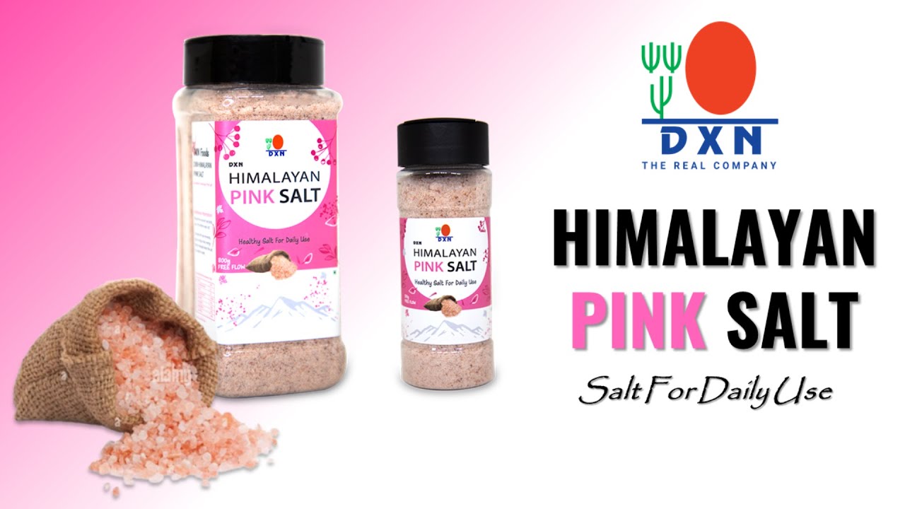 PINK SALT | Himalayan Salt | ഇന്തുപ്പ് | Rock Salt | Himalayan crystal salt | 84 trace minerals Salt