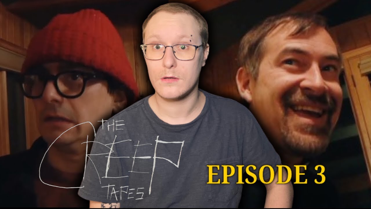 The Creep Tapes - Episode 3 Review