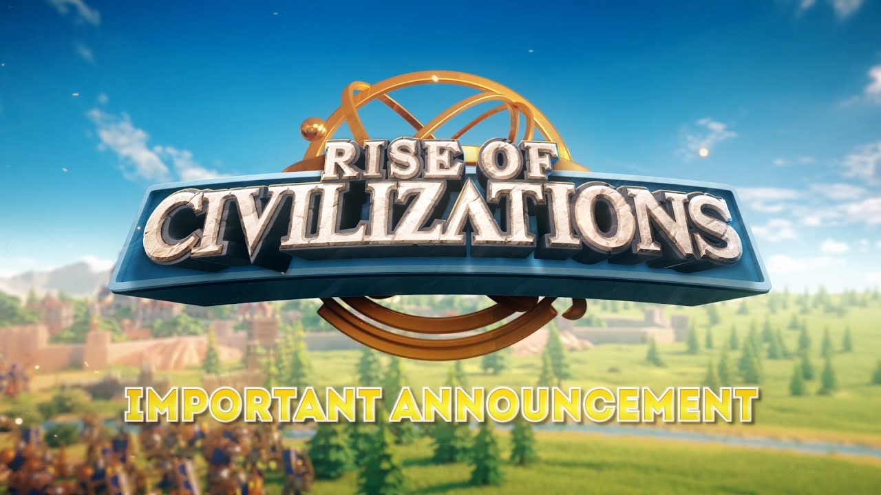 Important Announcement - Name Change