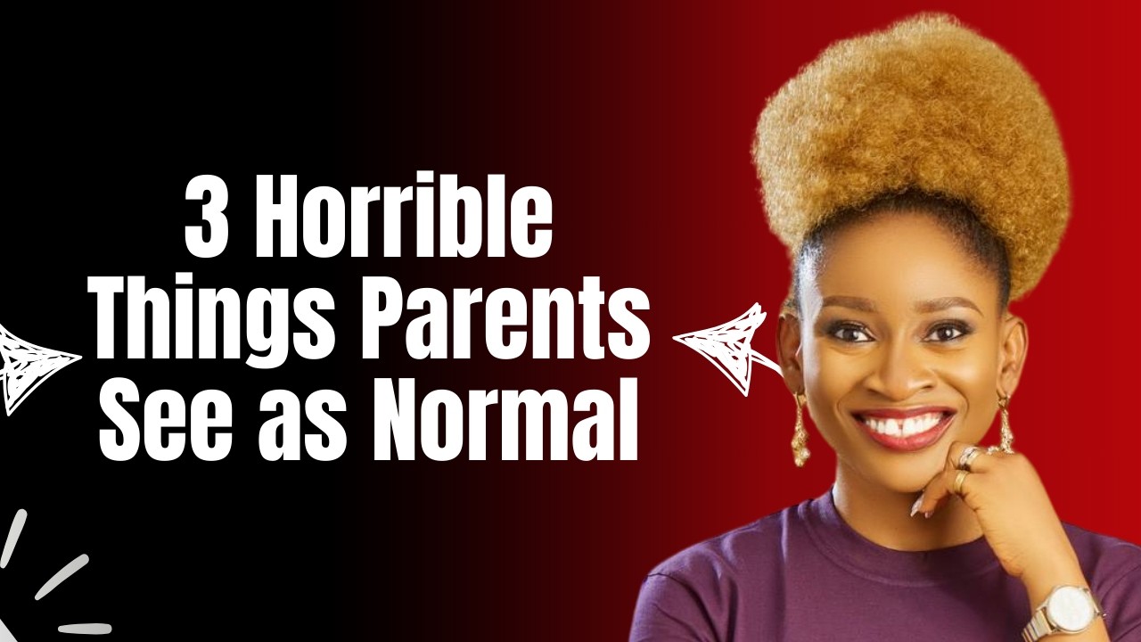 Why Your Children Are Always Wrong