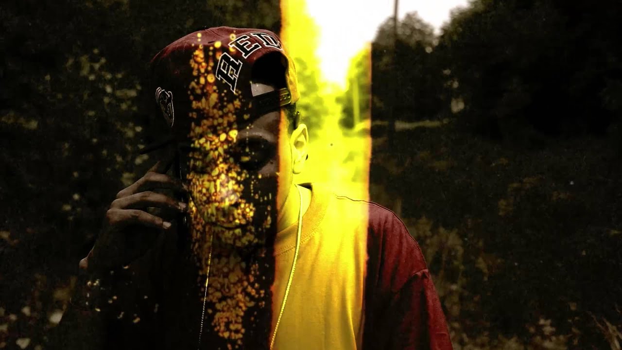 Unique DAHIGHLIFE - Backstabbers