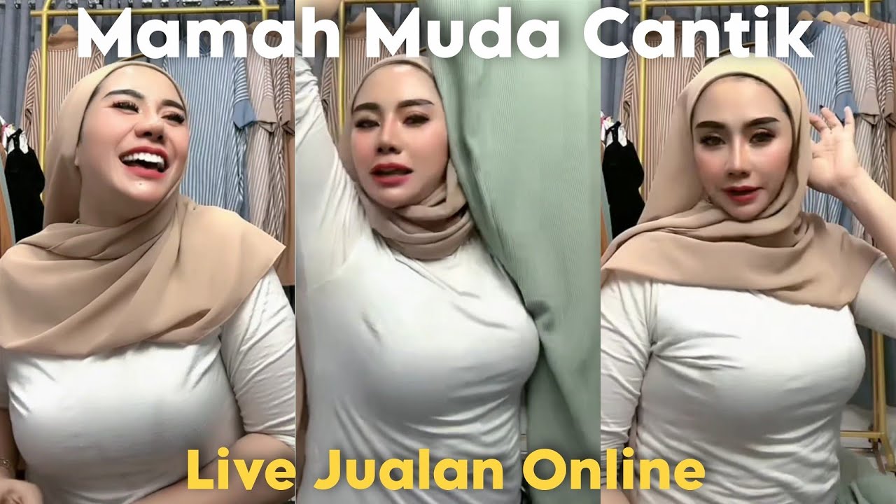 Online Shop Bunda Cantik Jualan Celana Cutbray Wanita