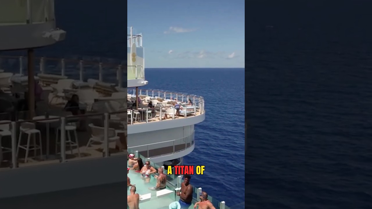 The Shocking Verdict: Who Wins the 'Bigger Ship' Battle?