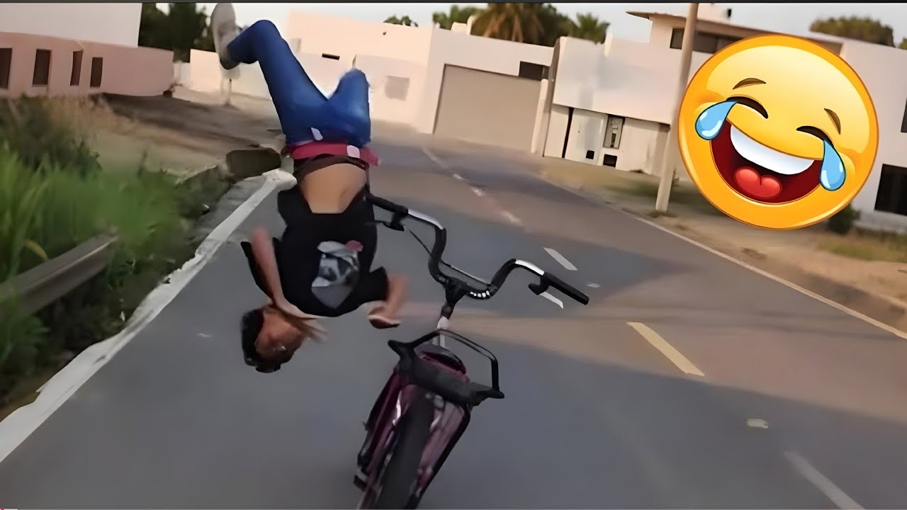 Best Fails Videos of The Week #Part4 | Funniest Fails Compilation 😂