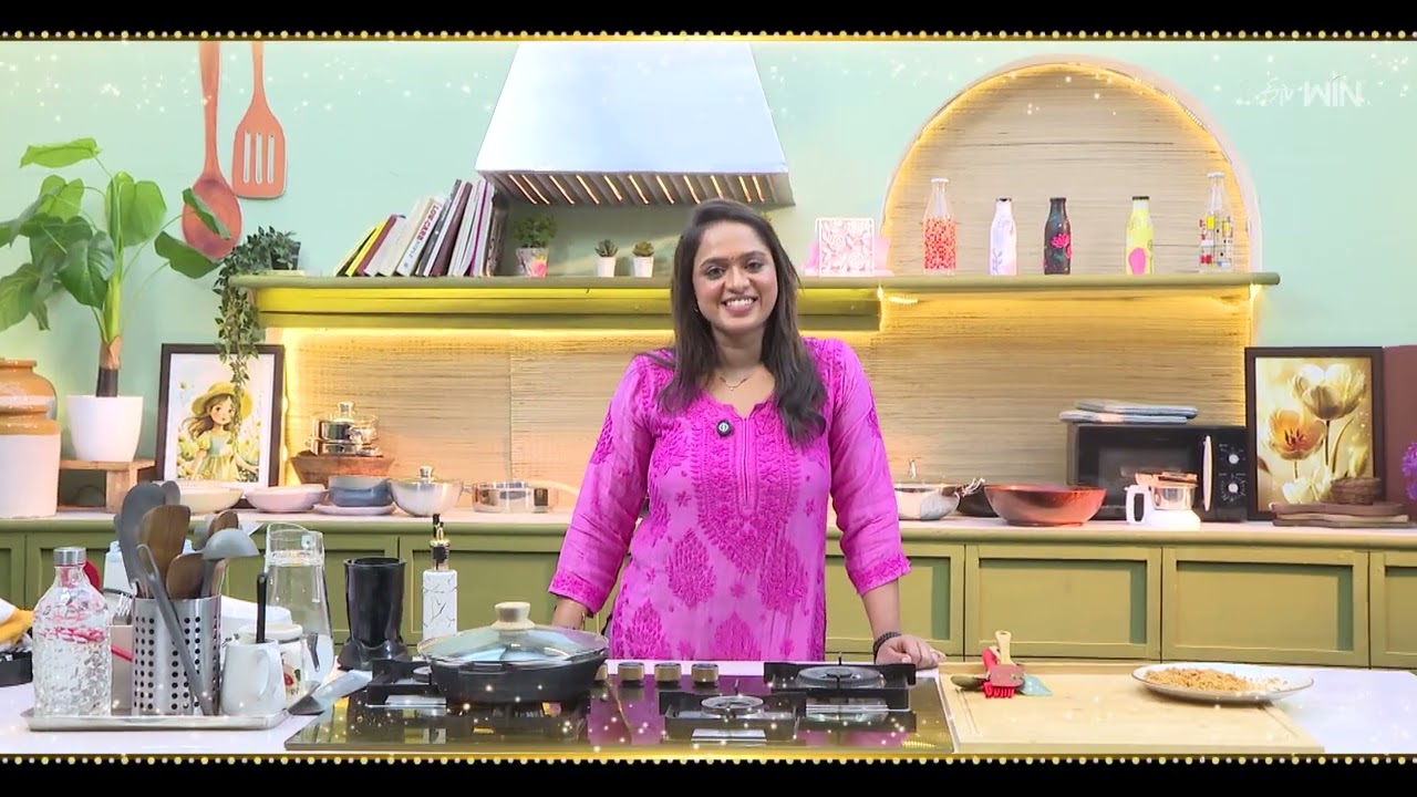 వైరల్ వంటలక్క | Viral Vantalakka | Mon - Wed 11:45 AM | 16th Mar 2026 | Latest Promo