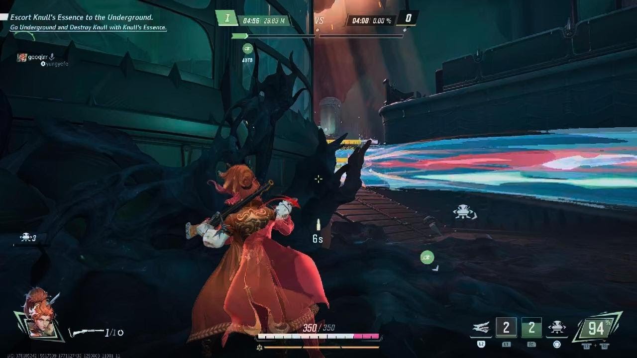 Elsa Bloodstone Is Broken In Marvel Rivals