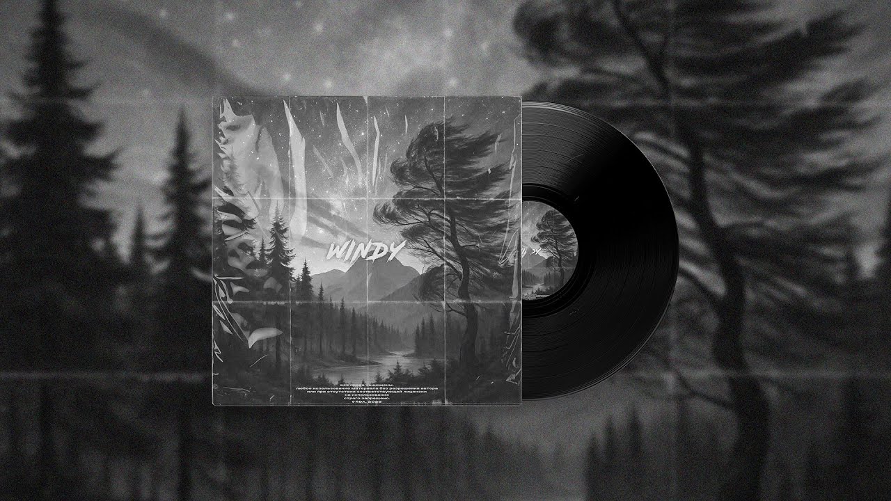 [FREE] Miyagi x Эндшпиль x Mav-d Type Beat - 