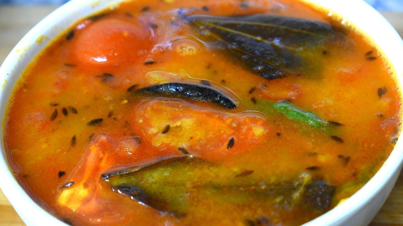 টমেটো দিয়ে নিরামিষ অড়হর থাকলে খাওয়া টা জমে যাবে | অড়হর ডাল | Arahar Dal Recipe - Toor Dal Recipe