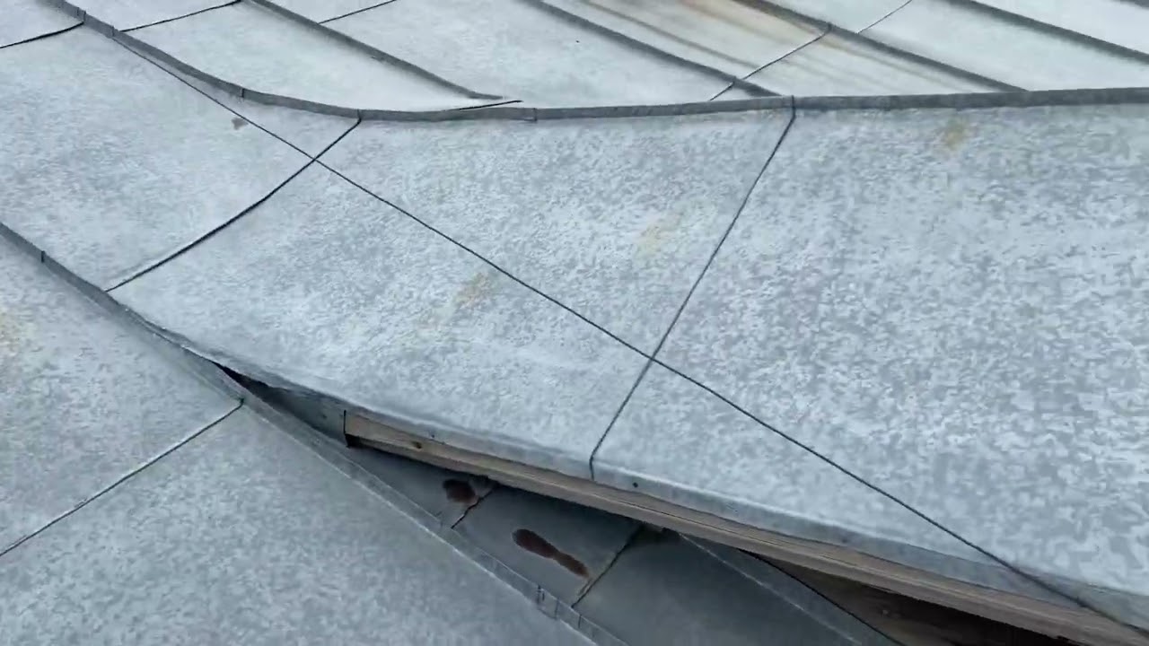 Советская, 88 (Крыша)