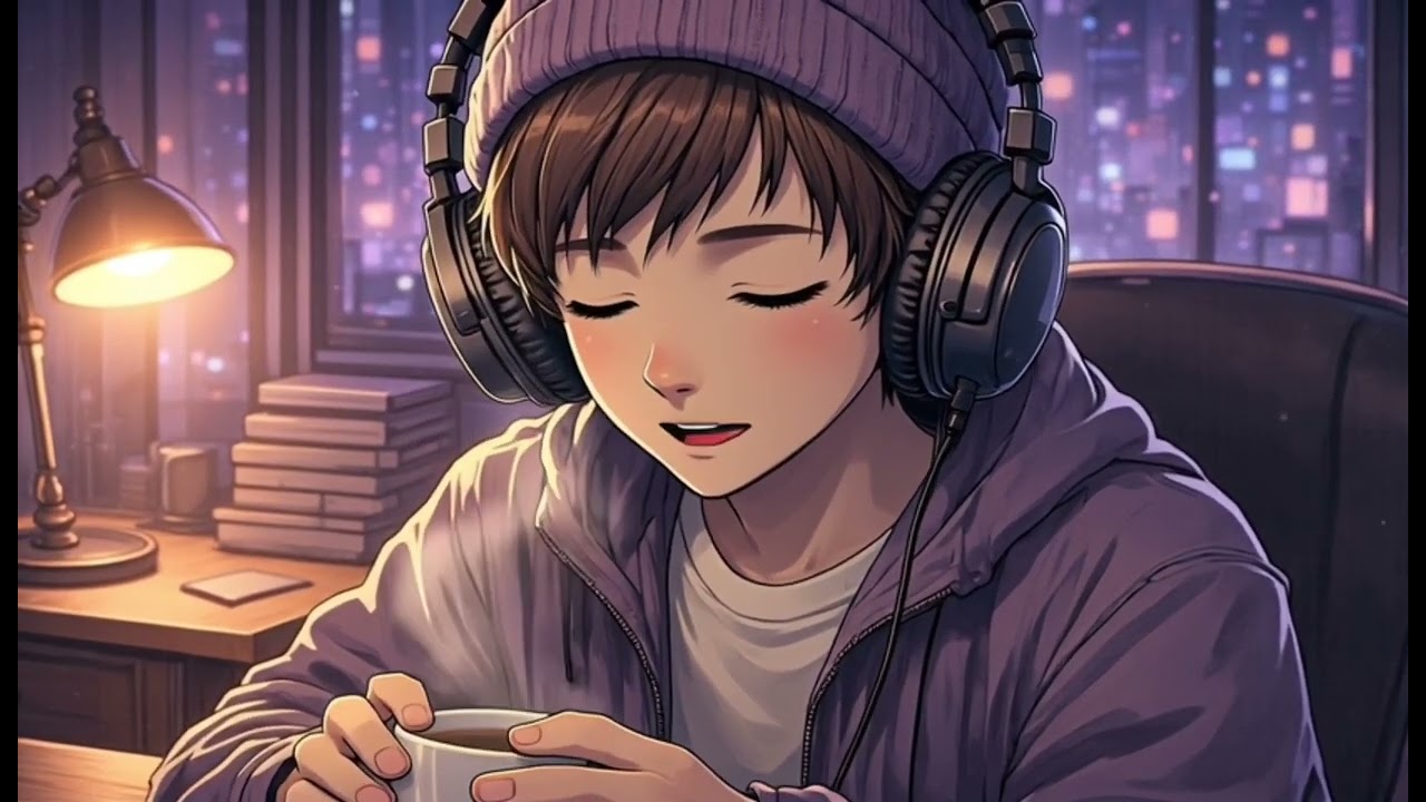 Futuristic Lo-Fi Worship: Eternal Compilation – Bible-Inspired Chill Beats for Study & Prayer