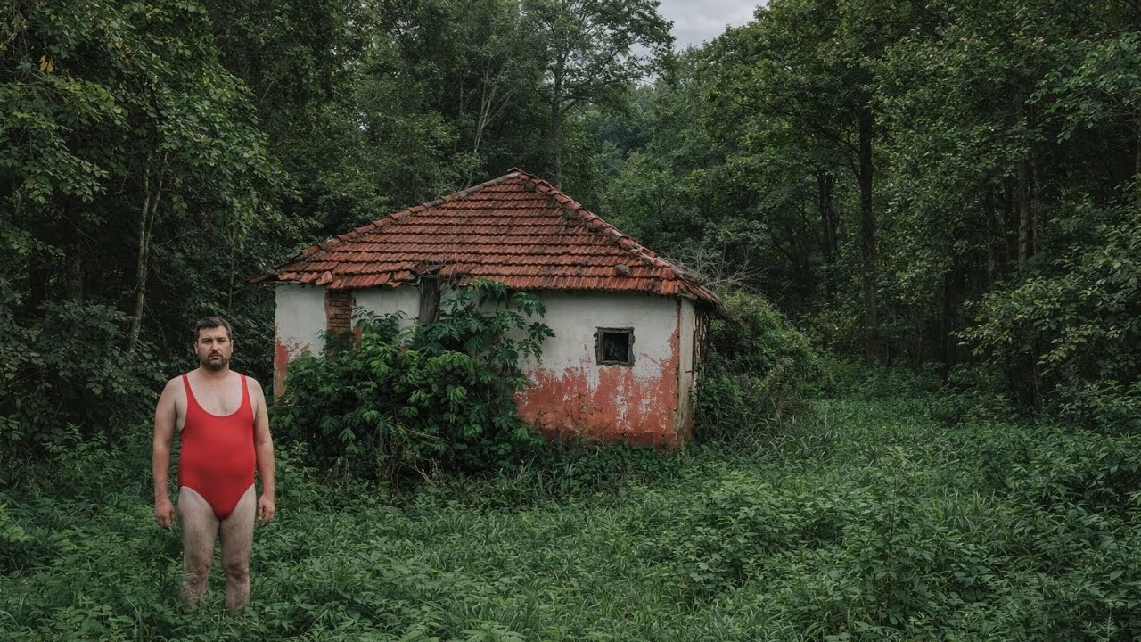 Marido Escondia um Terrível Segredo da Sua Esposa, Até que Um Dia Ela Sondou e Viu Tudo