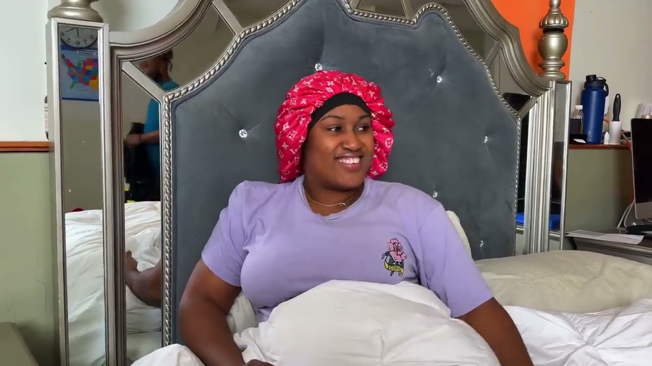 Épisode #2 🍇 lanmou Meli Melo🥰 Jeff 3 wa ti Boston💖