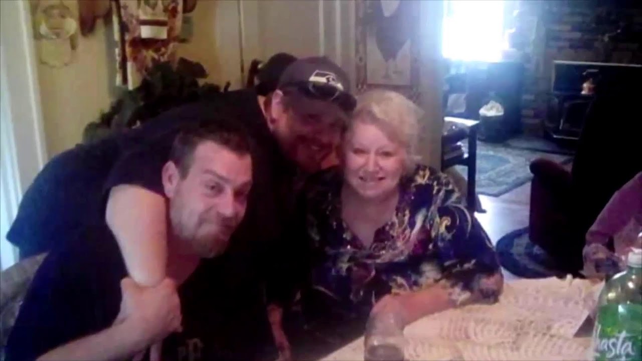 Celebration of Life - Karen Yarbrough
