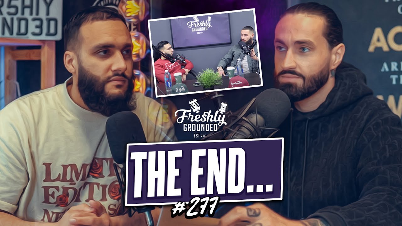 The End of an Era | Episode 277