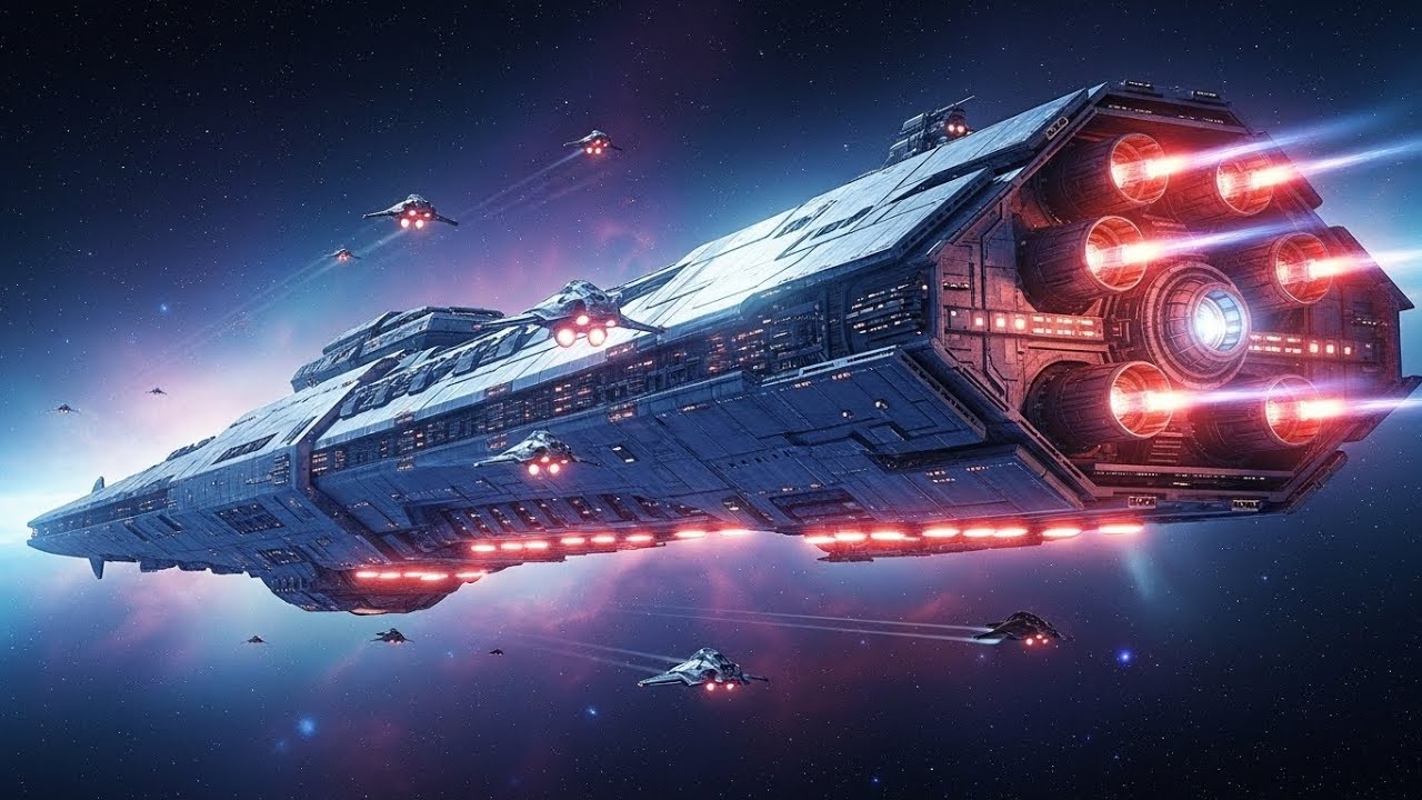 Final Earth Transmission We Tried Peace Now You Will Know Human Vengeance!   Best HFY Stories