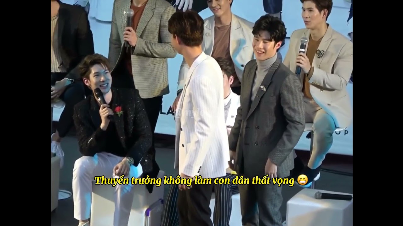 Nóc nhà Saint 🤣 #PerthSaint #Trigon #kissboysth