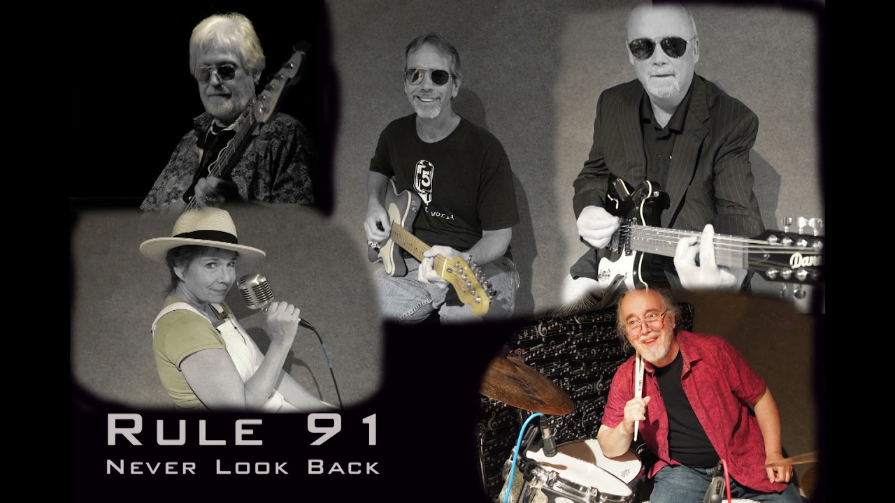 Rule 91 Album by Rule 91