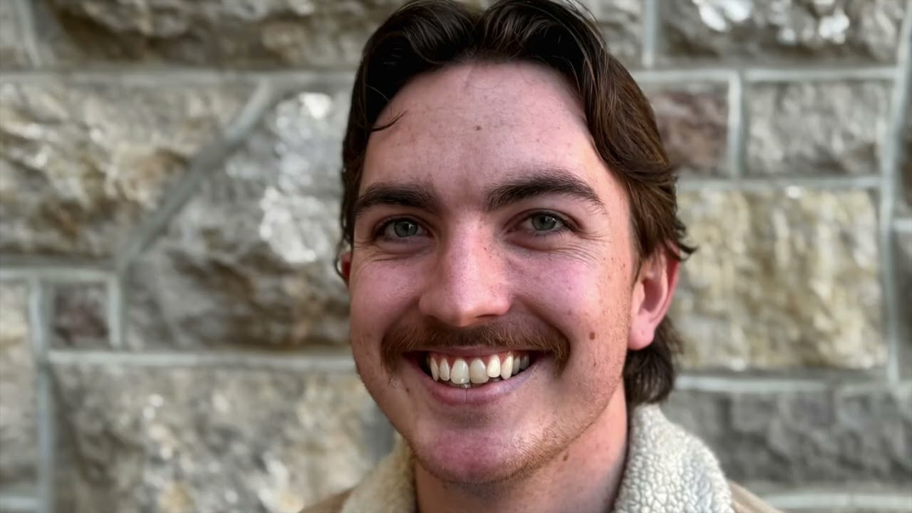Cross-Linked Clues: Jack Walther on Depression and Alzheimer's