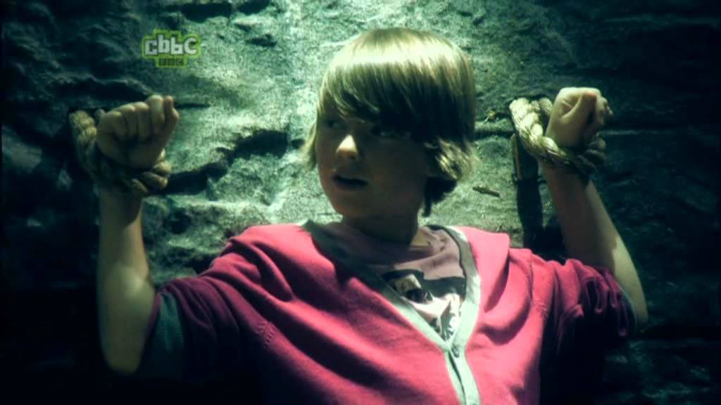 Relic: Guardians Of The Museum - S01E03 - Brighton: Nancy, Keishon & Remy (2010)