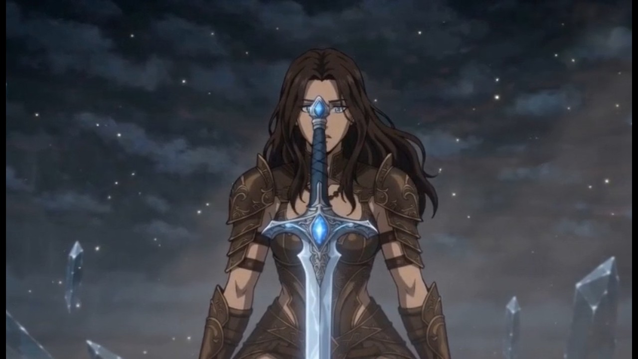 The Tales Of Von Bardon | Episode 7 &mdash; Queen Of Storms