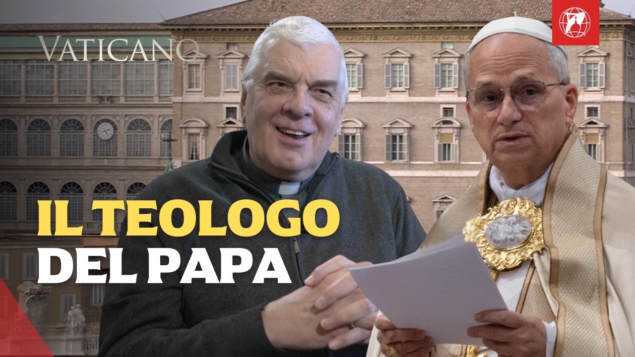 Il Teologo del Papa: chi è e cosa fa davvero in Vaticano