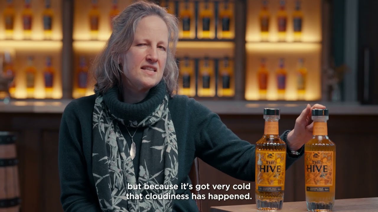 Wemyss Malts - Education Series - Part 4 - Chill Filtered V Non Chill Filtered - Full