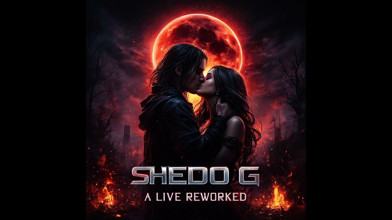 Shedo -G- - Jeder Atemzug (EBM/Darkwave)