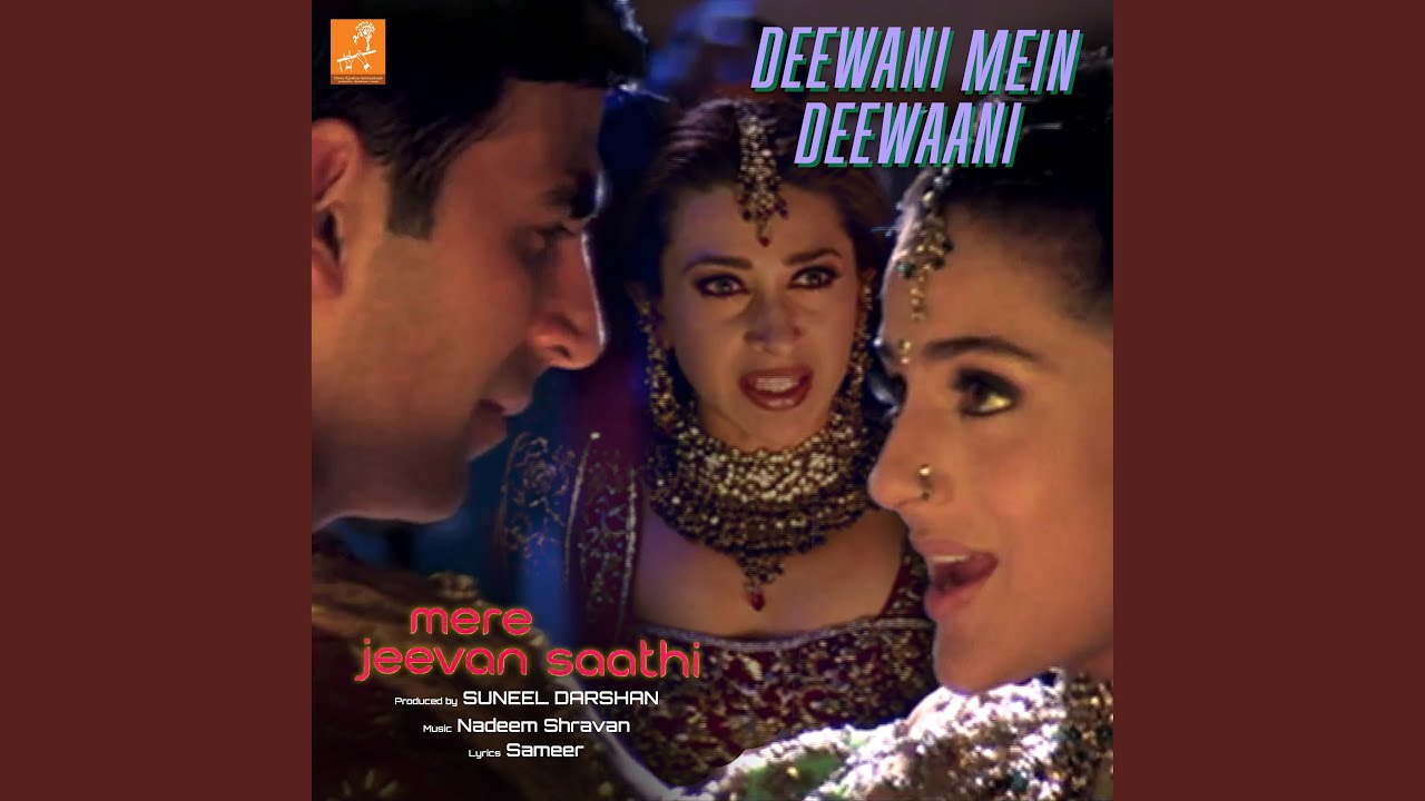 Deewani Main Deewani (From 