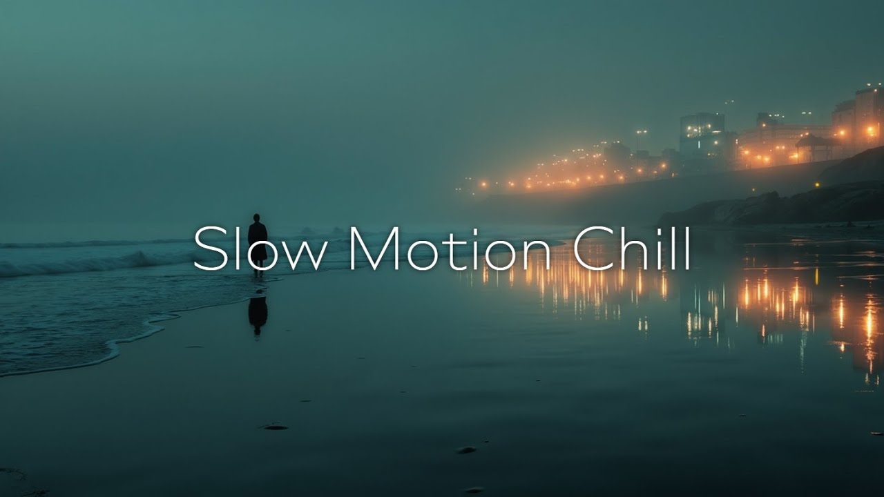 Глубокая Chillout Музыка для Максимального Снятия Стресса и Расслабления