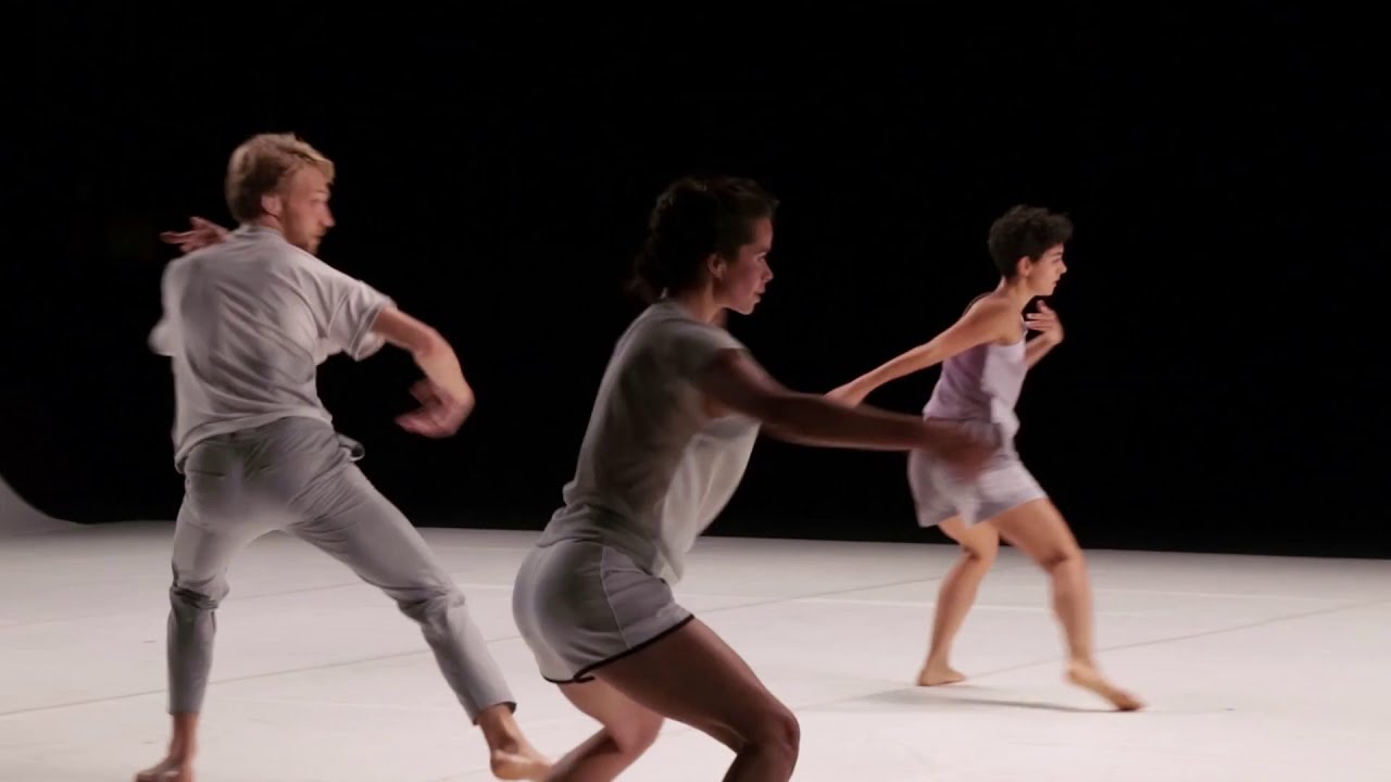 Saison 2021-22 - Twenty seven perspectives - Maud Le Pladec