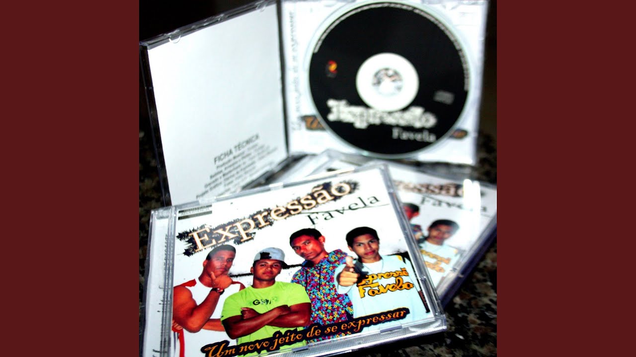 &Eacute; o Rap