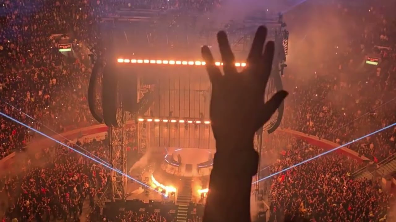 SWEDISH HOUSE MAFIA 2025