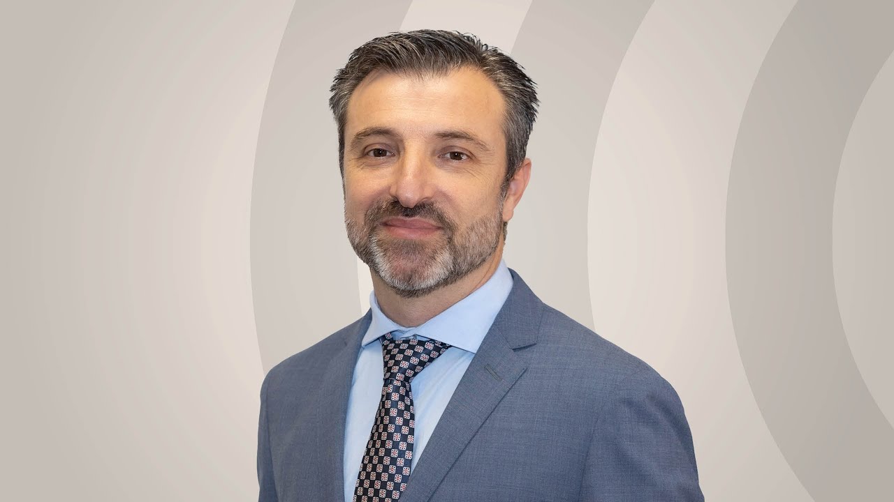 Luís Ribeiro - Candidato a Reitor da Universidade do Algarve, Mandato 2025/29