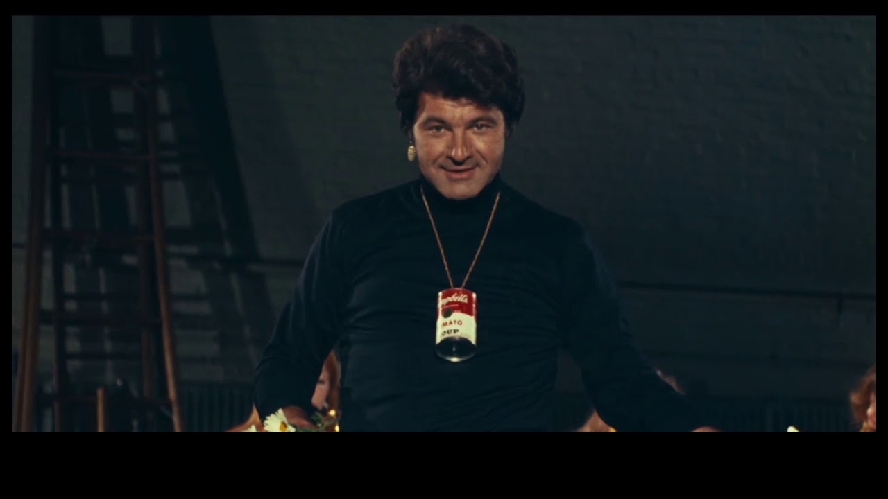 Love Power (from the movie The Producers)