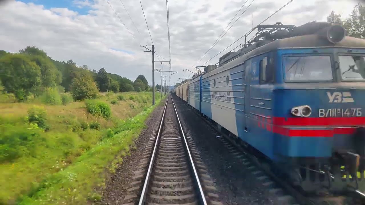 Карпаты. Путешествие по Бескидам