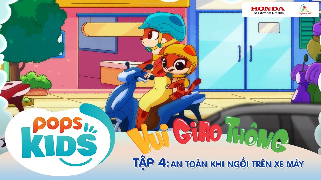 Tôi yêu Việt Nam 