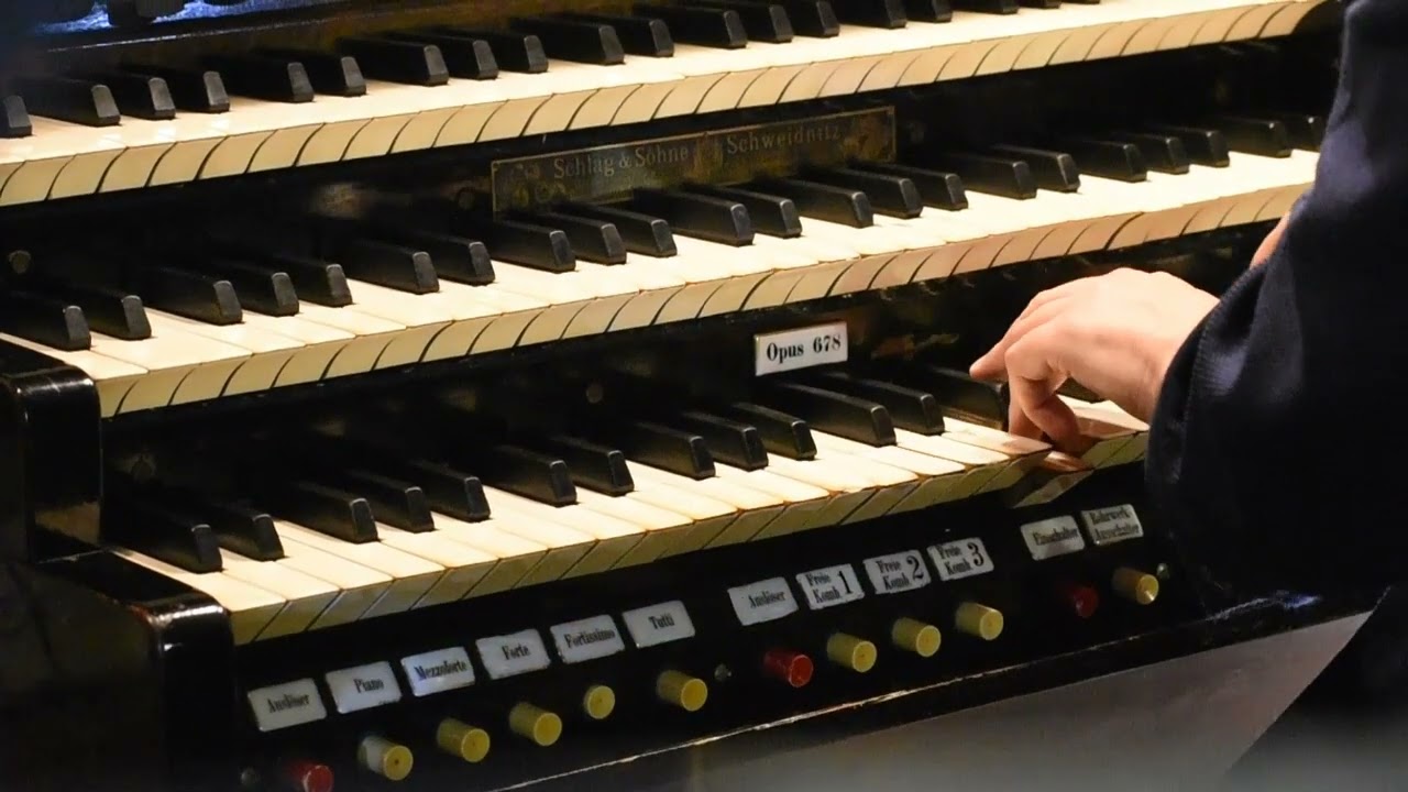 SILESIA SONANS - Krzysztof Urbaniak