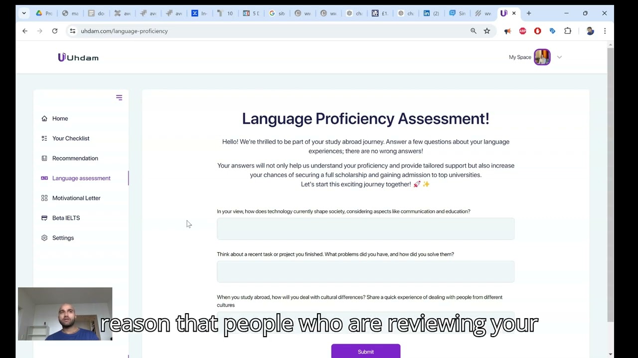 What is Language Proficiency Test and How to Use it